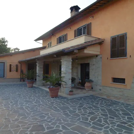 B&B La Gioiosa-3