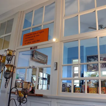 Avenue de la Gare-2