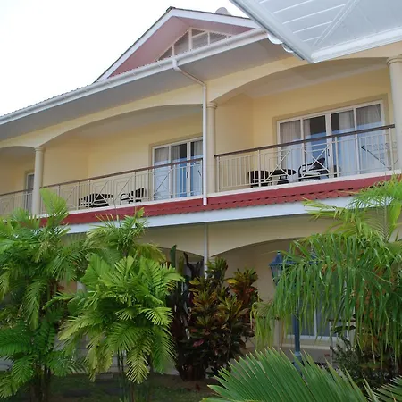Marie Laure Suites-2