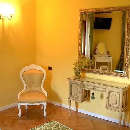 B&B La Pescadora-2