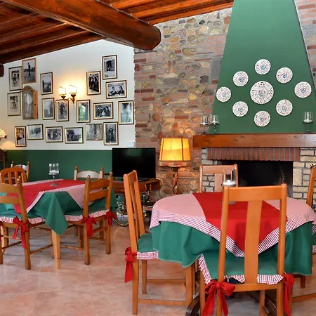 B&B La Pescadora-3