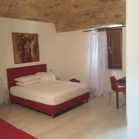 Residenza il Pavone-2