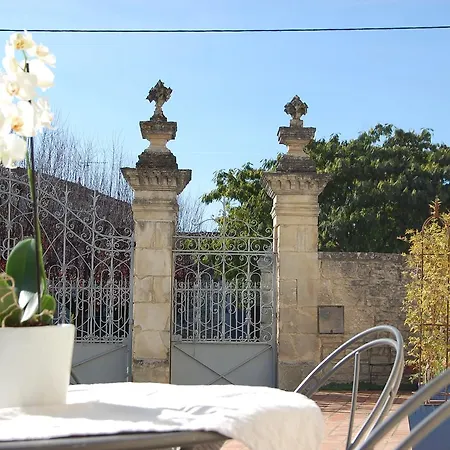La Belle Lavande, Chambre D Hote-2