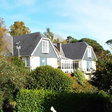 Rocklands House Bed And Breakfast-3