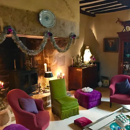 Logis de la Filanderie-3
