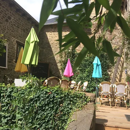 Logis de la Filanderie-2