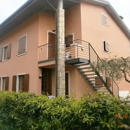 B&B Dosso Quarel-2