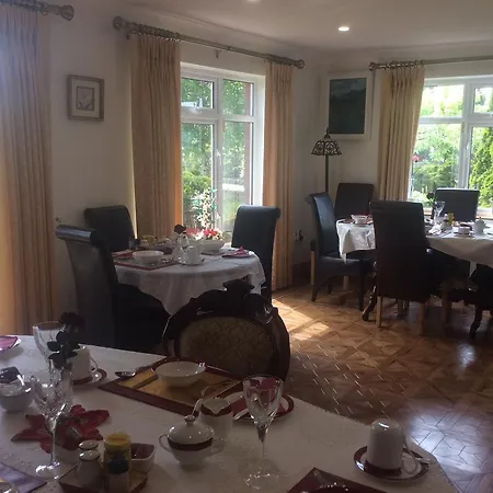 Rosdarrig Bed & Breakfast-2
