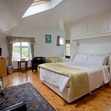 Rosdarrig Bed & Breakfast-3