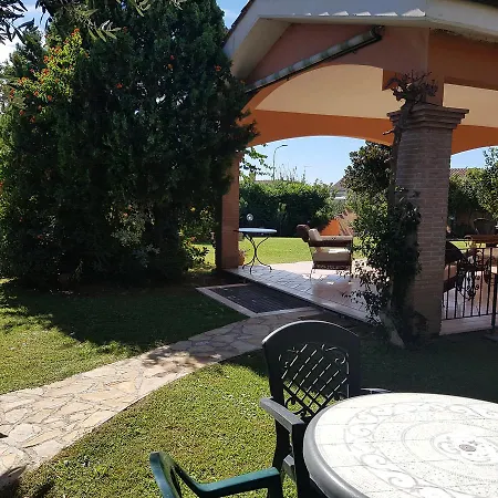 B&B Sedici Pini-2