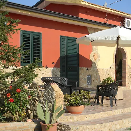 B&B Mare Calabria-3