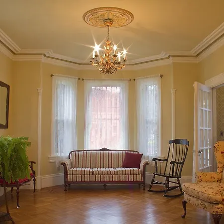 Bayside Inn Bed & Breakfast-2