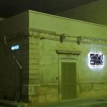 B&B San Nicandro-3