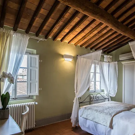 B&B Residenza Di Via Fontana-2