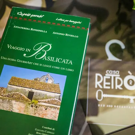 Casa Retro'-3