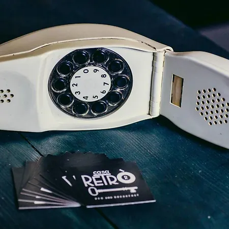 Casa Retro'-2