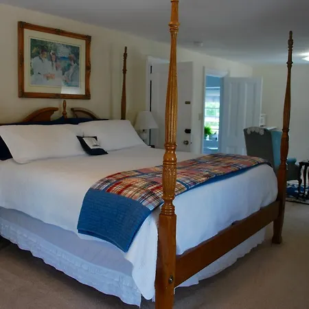 Bayside Inn Bed & Breakfast-3