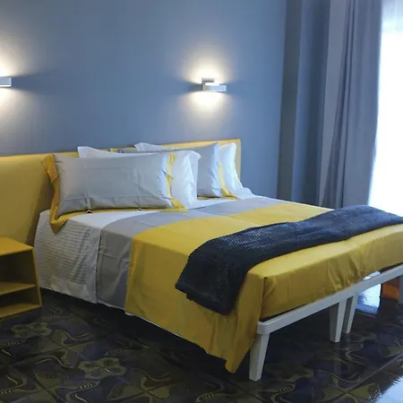 B&B Villa Elvira-2