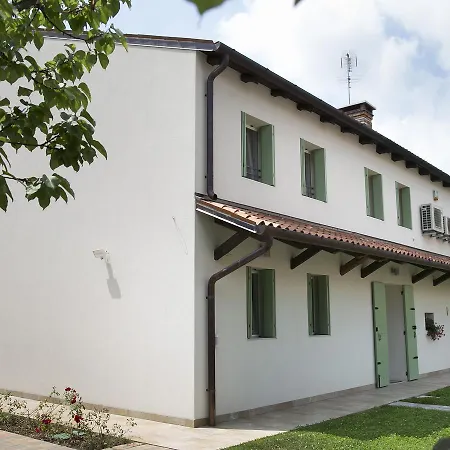 B&B Le Olme-2
