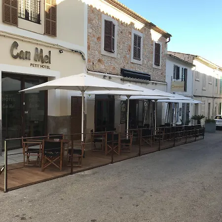 Petit Hotel C'An Mel-2