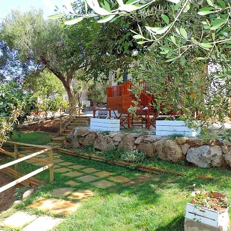 Mediterraneo Rooms-2