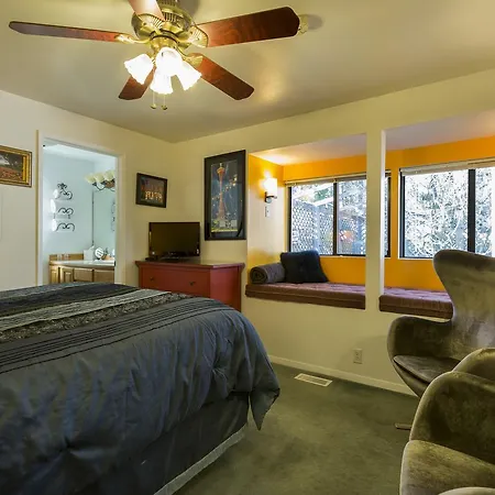 Hillside House Bed And Breakfast-2