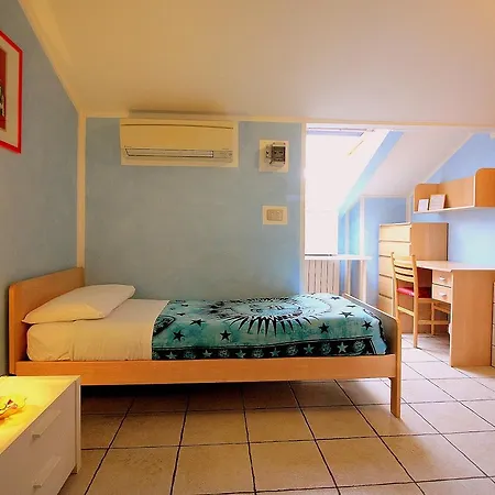 B&B La Casa Nel Parco-2