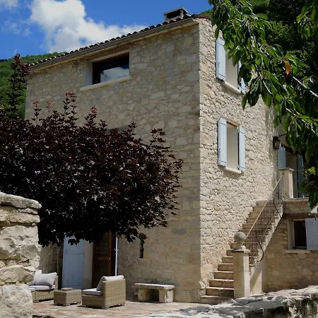 B&B Le Deffends de Redon-2