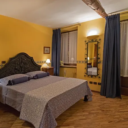 B&B Contrada dei Giardini-3
