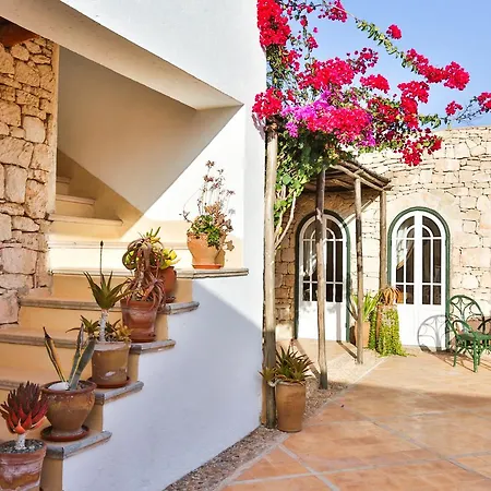 Les Jardins De Villa Maroc-2