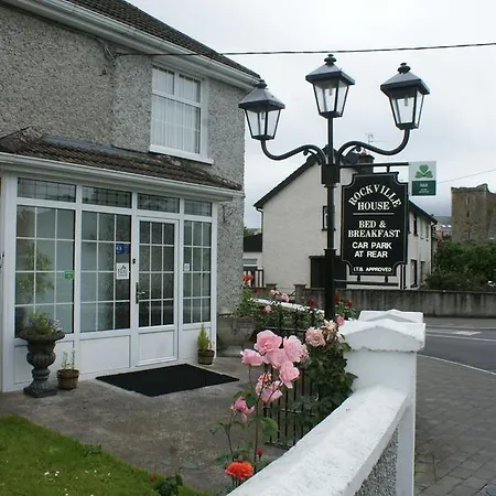 Rockville House B&B-3