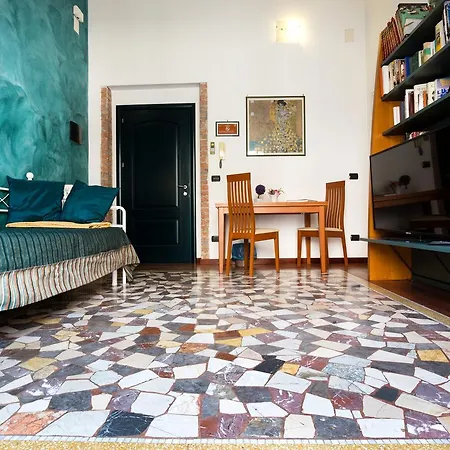 B&B Ortigia Bedda-2