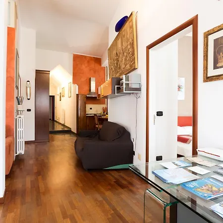 B&B Ortigia Bedda-3