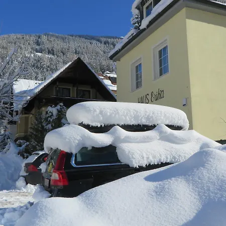 Haus Erika Bad Gastein B & B-3