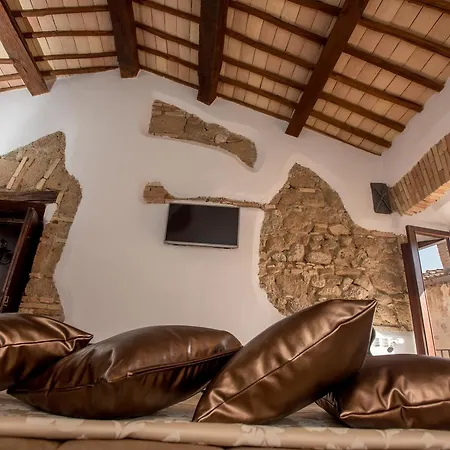 Luxury Relais Cuore Sabino-2