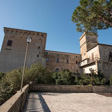 Luxury Relais Cuore Sabino-3