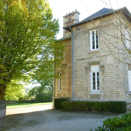 La chambre au Château-2
