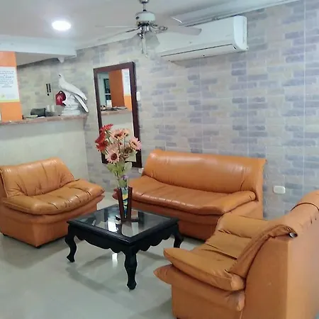 Hotel Avanty-2