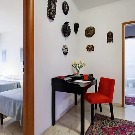 B&B Mestrina-2