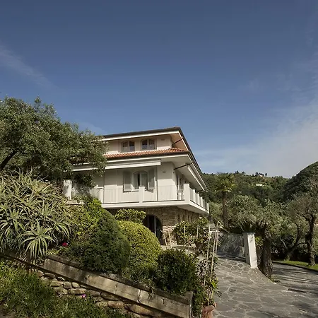 Villa GILDA Relax&Living-2