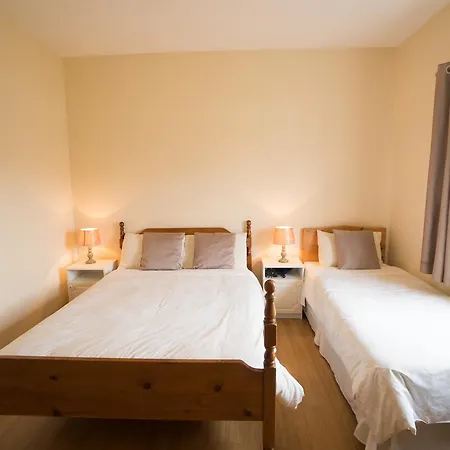 Fortview Guest House-2