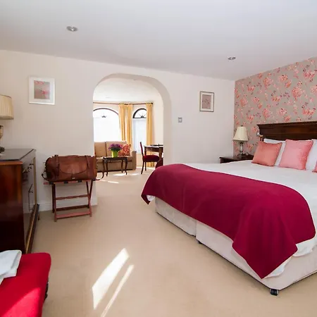 Hazelwood Lodge-3