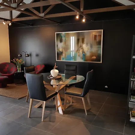 Irongate Studio B&B-2