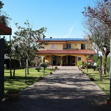 Villa Brunella-3