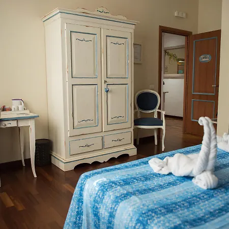 Stupor Mundi Bed&Breakfast-2