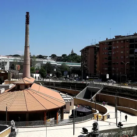 More Than Rome-2