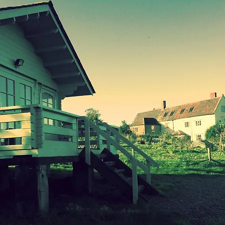 Huntstile Organic Farm-2
