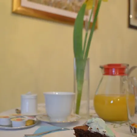 B&B Nonna Luisa-3