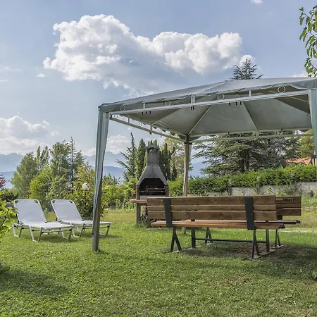 Affittacamere Villa Belfiore-3