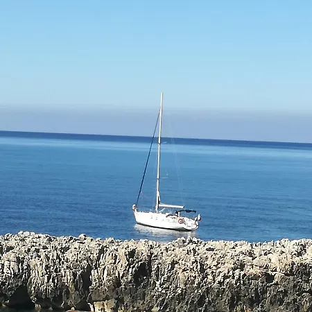 Benvenuti al Sud B&B-2